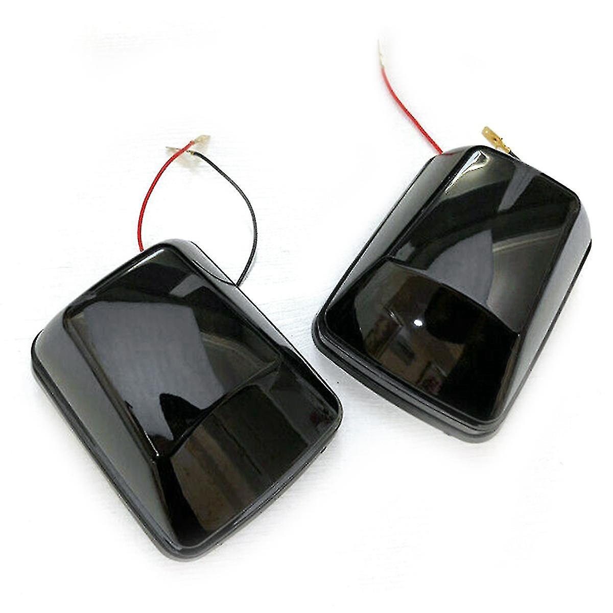 Car Dynamic Led Turning Signal Lights Lamp For G Class W463 G500 G63 2009-2018