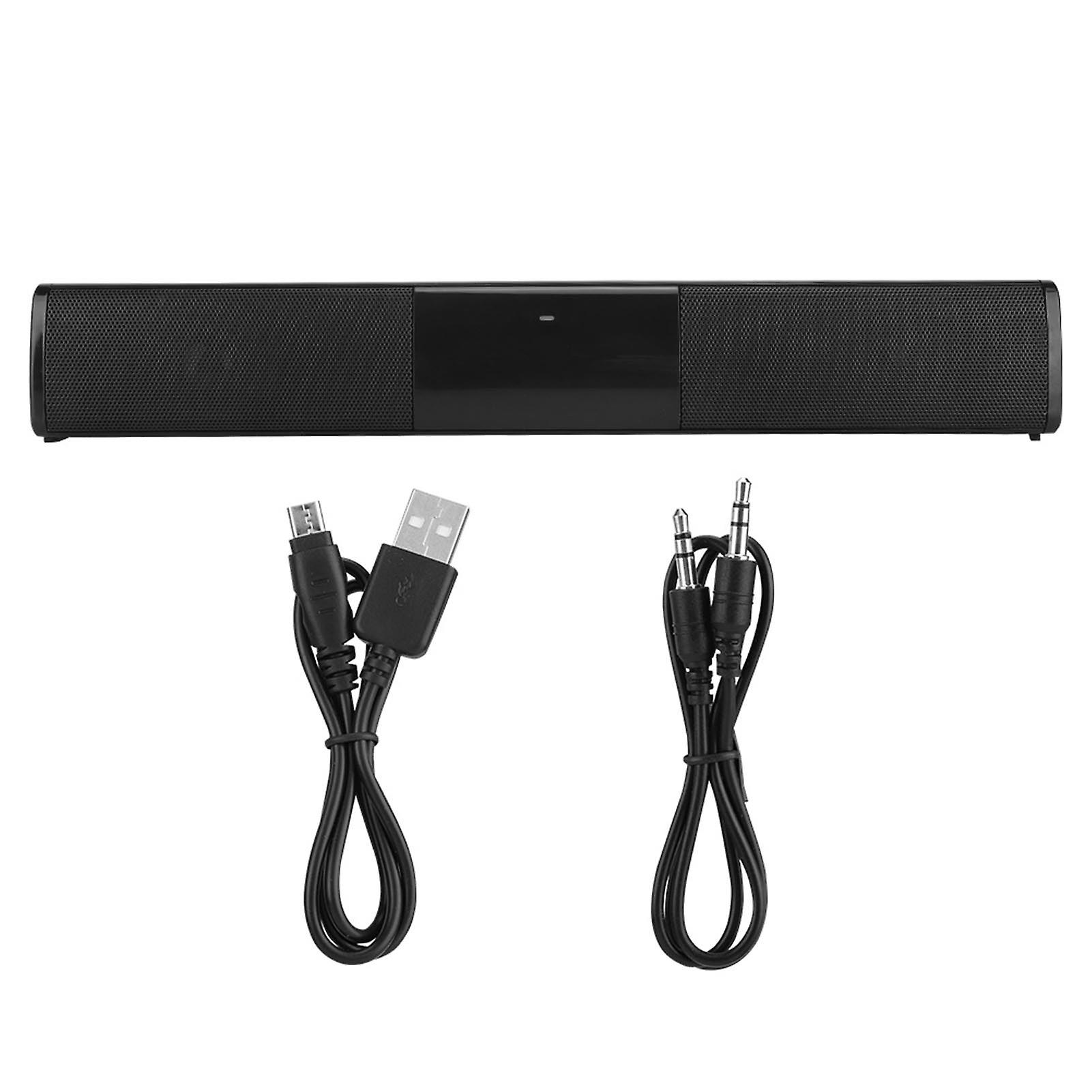 Wireless Bluetooth TV Soundbar Speaker