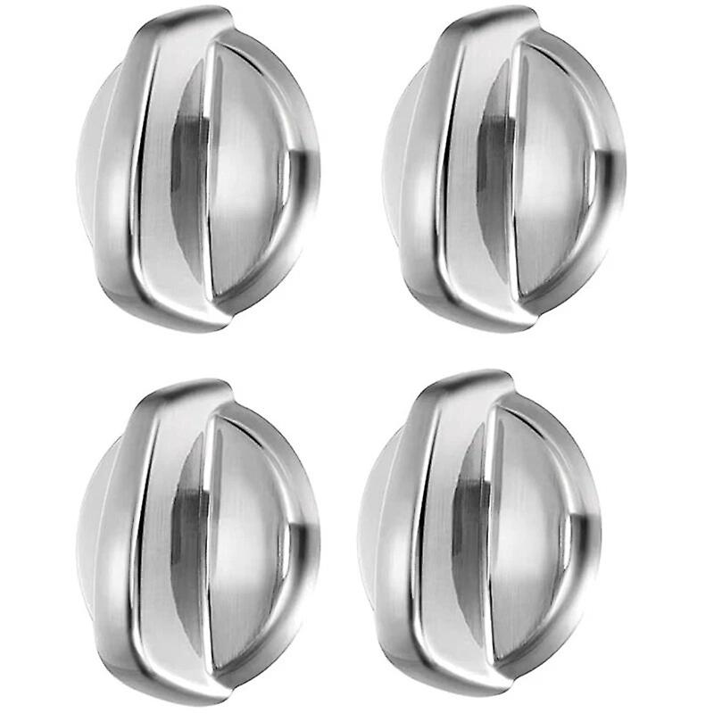 AD-4X WB03T10284 Knobs Burner Control Knobs Replacement For AP4346312 PS2321076~4945