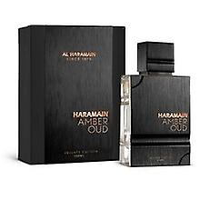 Al Haramain - Amber Oud Edición Privada EDP 60ml