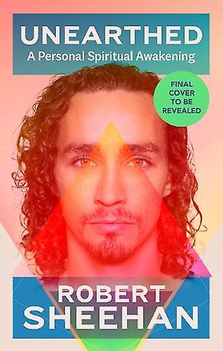 Playing Dead by Robert Sheehan Hardback Book