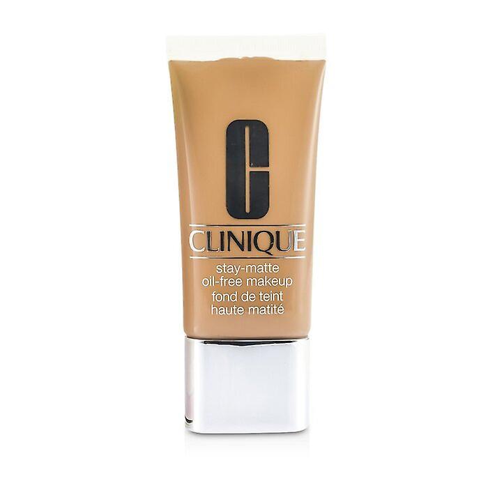 كلينيك مكياج خال من الزيت - # 14 / Cn 70 فانيليا 30ml/1oz
