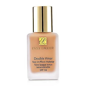 Estee lauder double wear stay in place makeup spf 10 - no. 10 ivory beige (3n1) 30ml/1oz