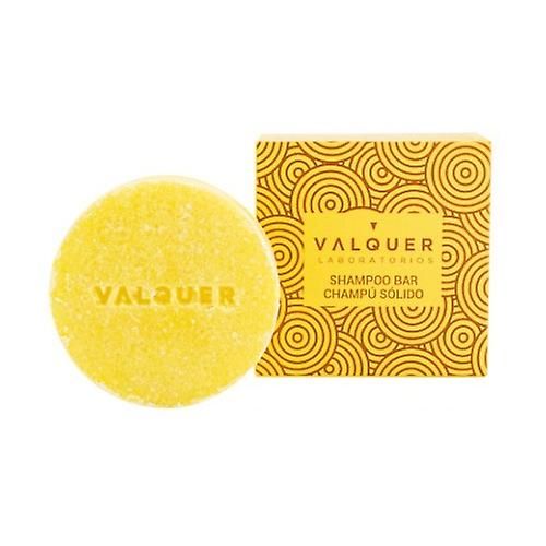 Solid Acid Lemon and Cinnamon Extract Shampoo 50 g