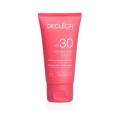 Protective anti-wrinkle cream SPF30 50 ml