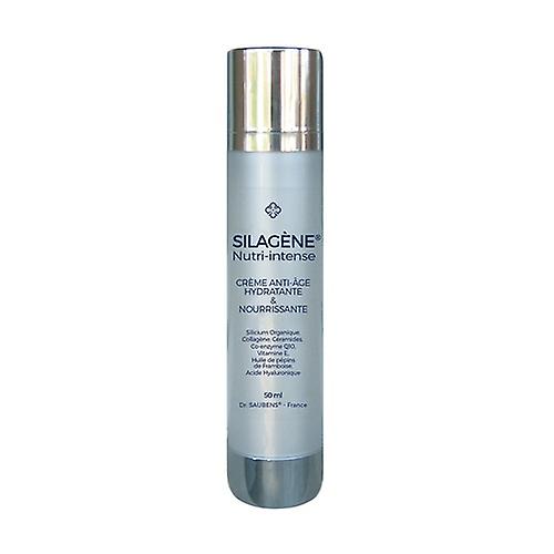 SILAGENE Nutri-Intense 50 ml of cream