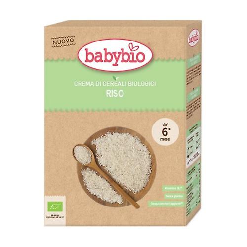 Rice cream 200 g