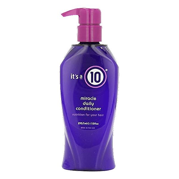 Its A 10 Miracle Daily Conditioner 295.7ml