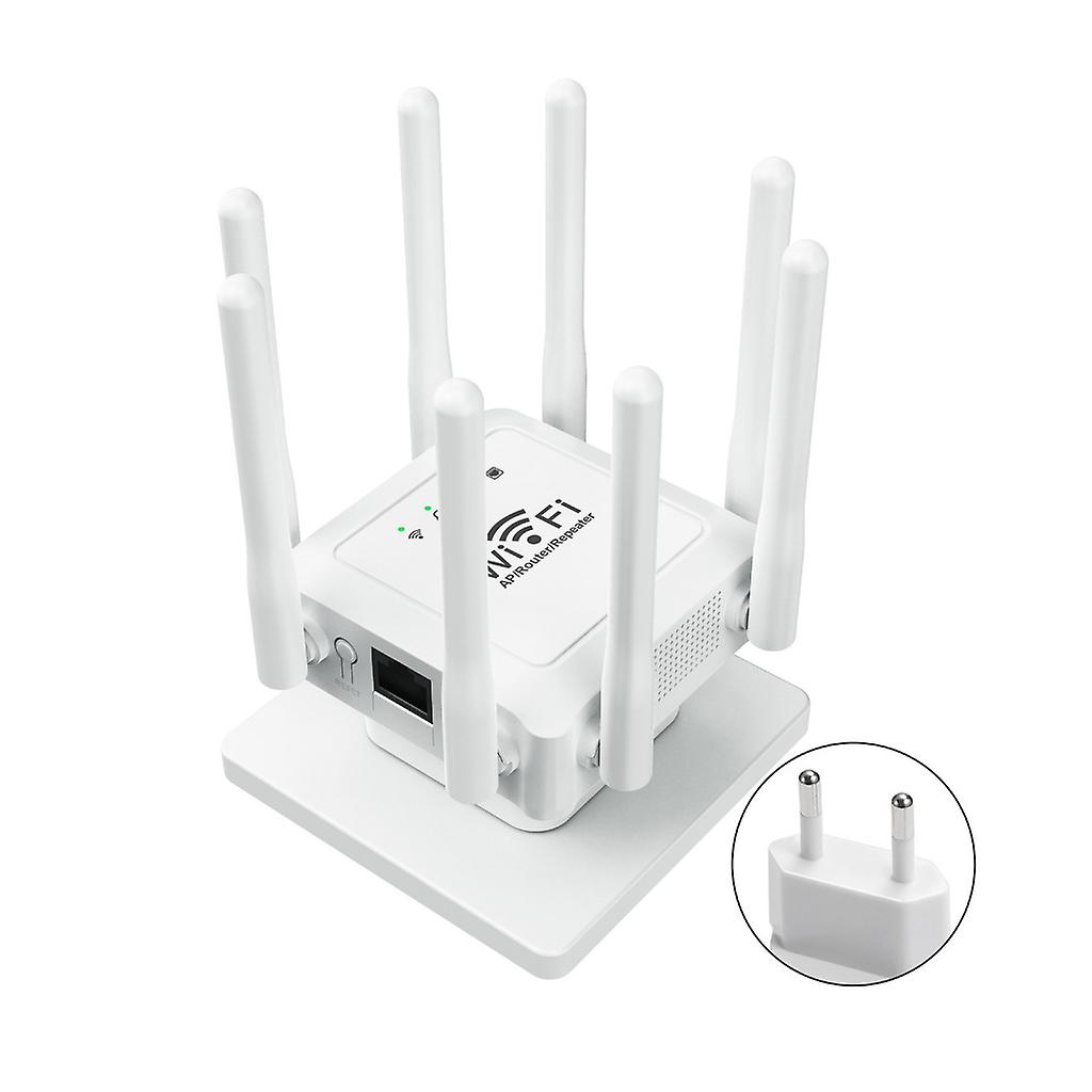 300Mbps WIFIRepeater 2.4G Routers Wifi RangesExtenders WiFiAmplifier 802.11N