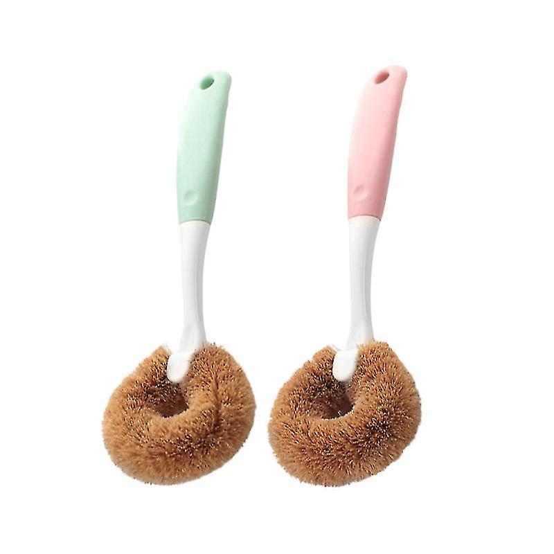 2pcs Kitchen Brush