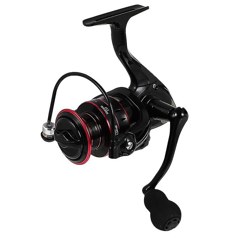 Den nya 1st specialfiskeutrustning