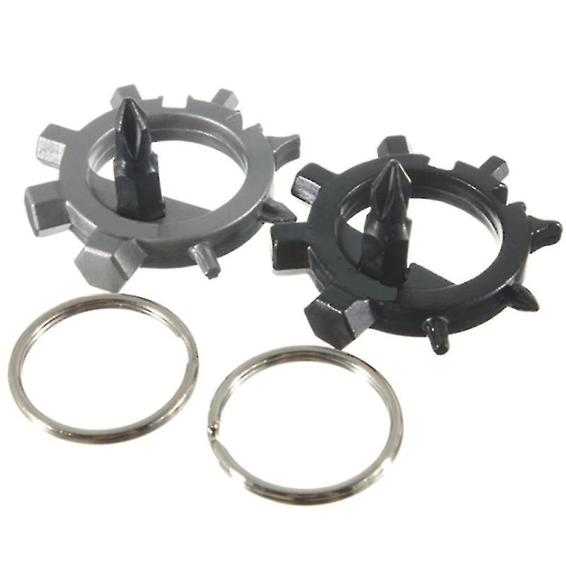 2pcs Bike Repair Tool