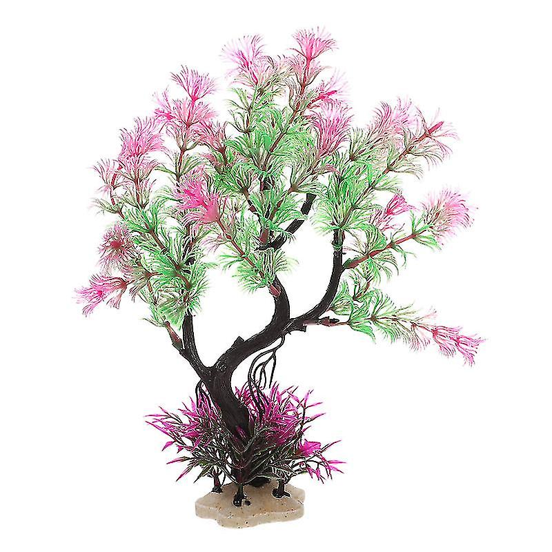 The New 1pcs Special Fish Tank Plants