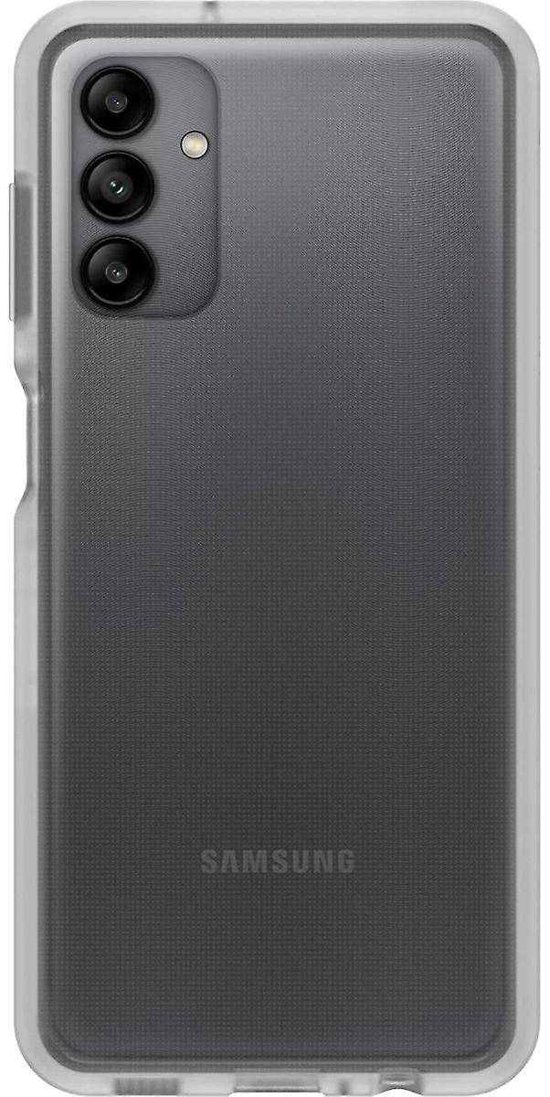 Otterbox Galaxy A04s React Rugged Back Case & Trusted Glass Screen Protector
