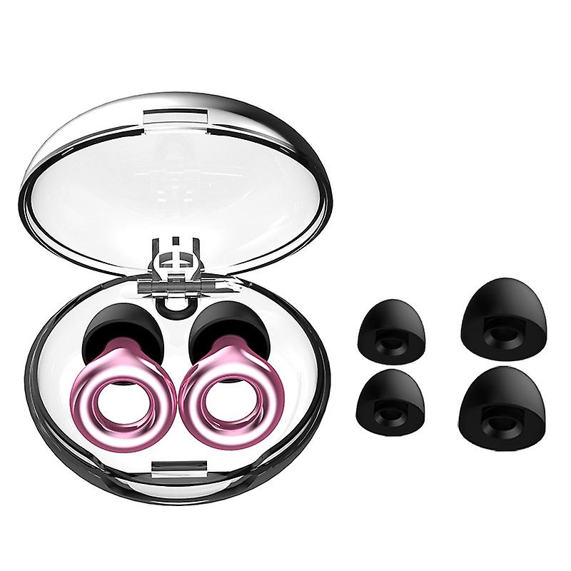INF Noise Cancelling & Sound Isolating Ohrstöpsel mit Griff