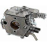 Vergaser Für Husqvarna Motorsägen - Komplettset Mit Filter Und Zündkerze