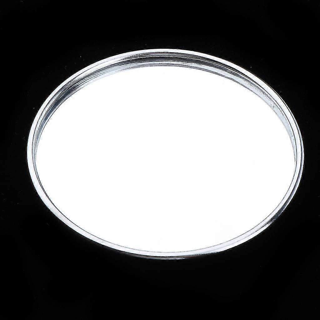 hg 10x 2x Compact Double Sided Magnification Mirror