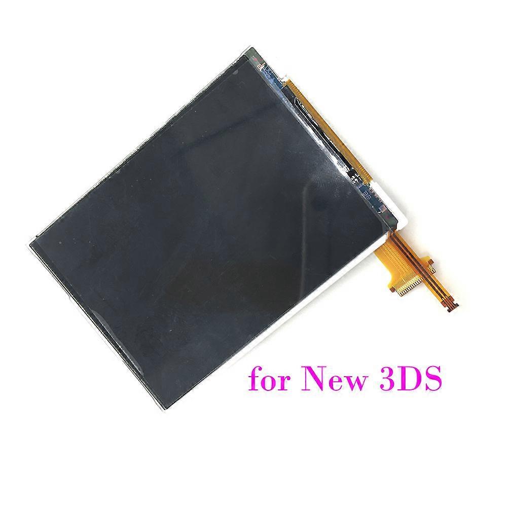 2015 Lower Replacement Lcd Screen For Nintendo New 3ds