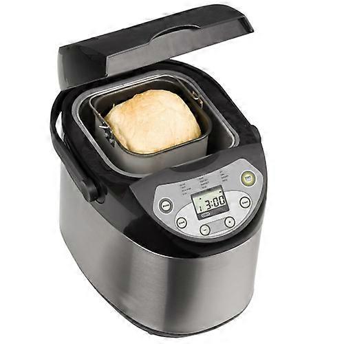 Brotbackautomat Inox 6544