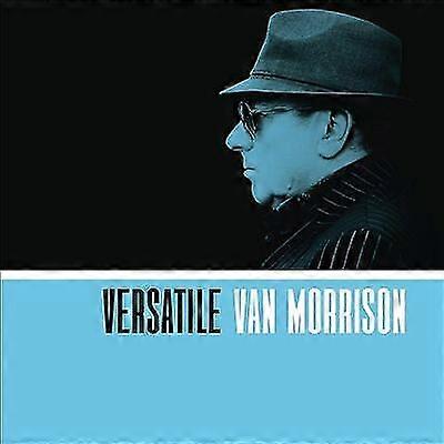 Van Morrison : Versatile CD (2017)