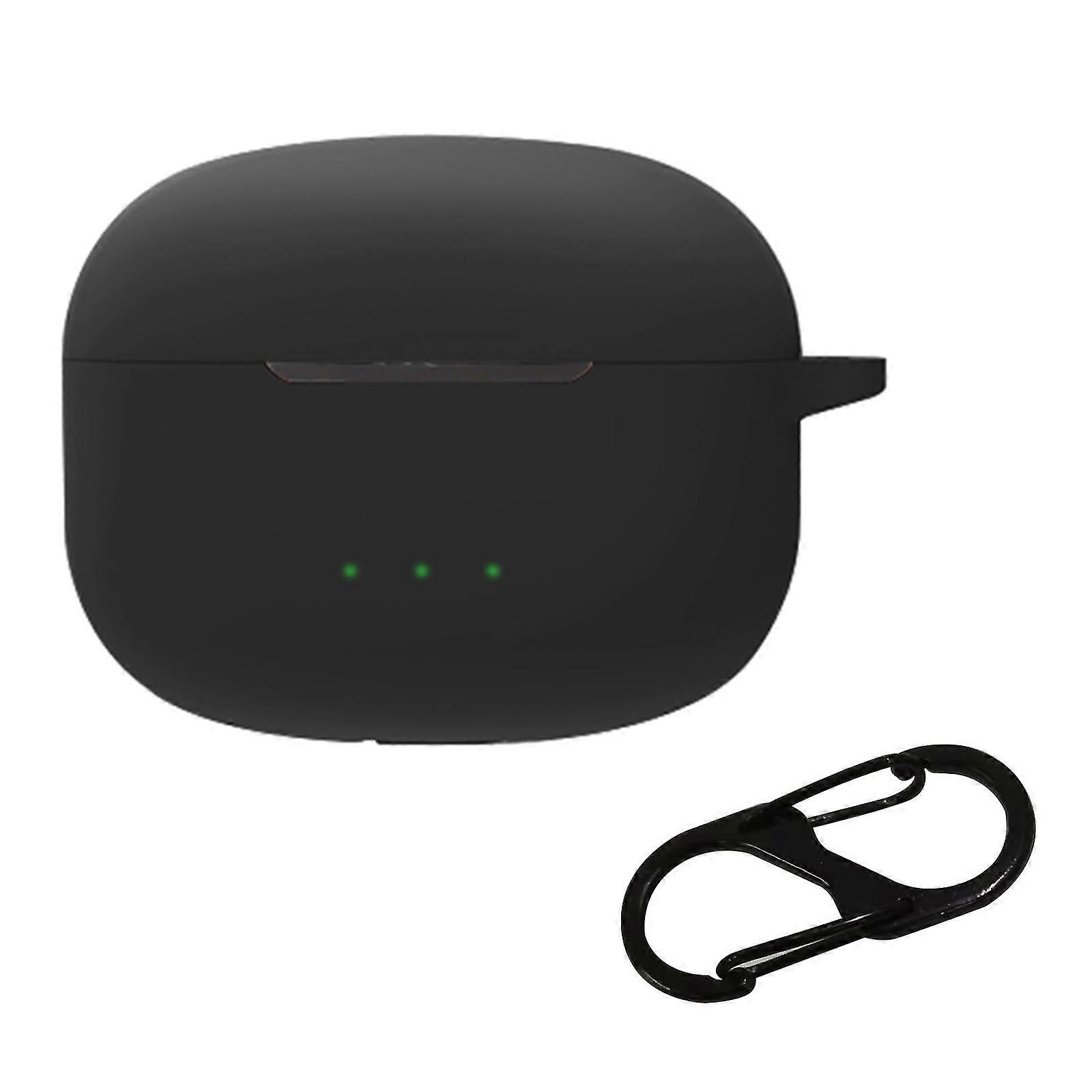 Fit For Oraimo Freepods 3 Shockproof For Case Lightweight Cover Anti-scratch Hou