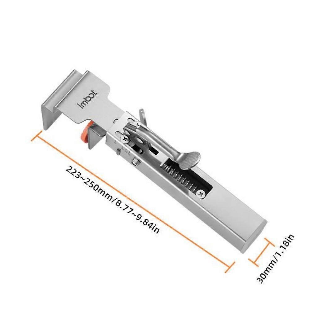 Adjustable Drawer Fixing Clamp,Drawer Front Installation Clamps