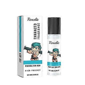Perfumes For Men 10ml  Eau Toilette  Mens Fragrances Concentrated Long Lasting  Perfume For Men
