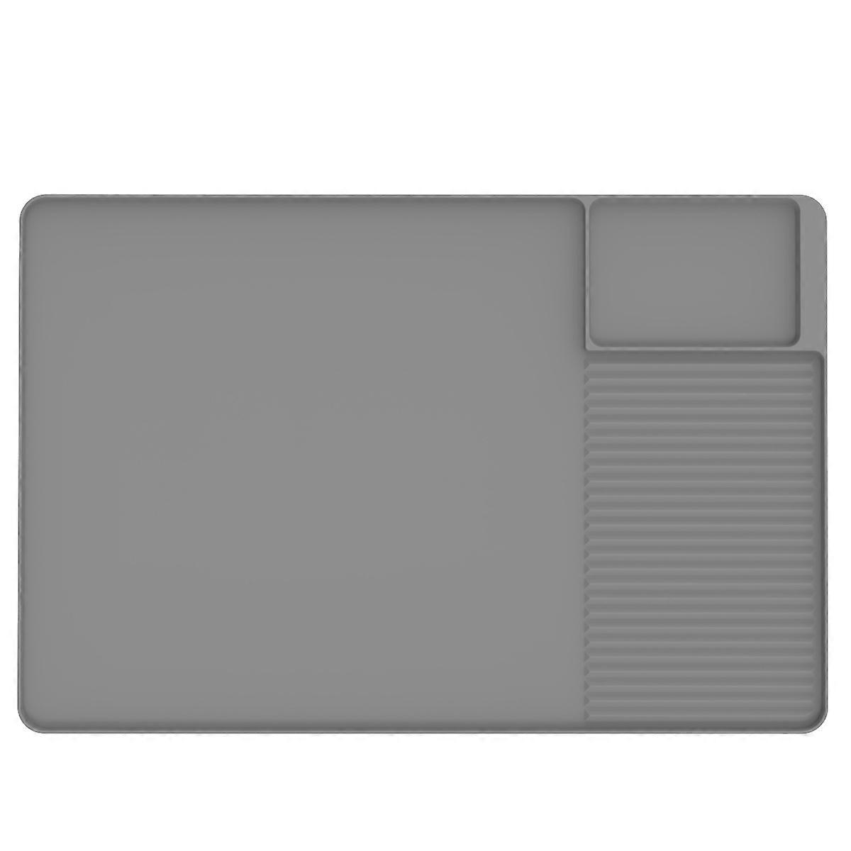 INF silikonemåtte til kaffemaskine