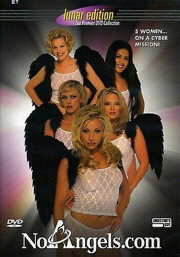 Noangels.Com (DVD)NEW - Region 2