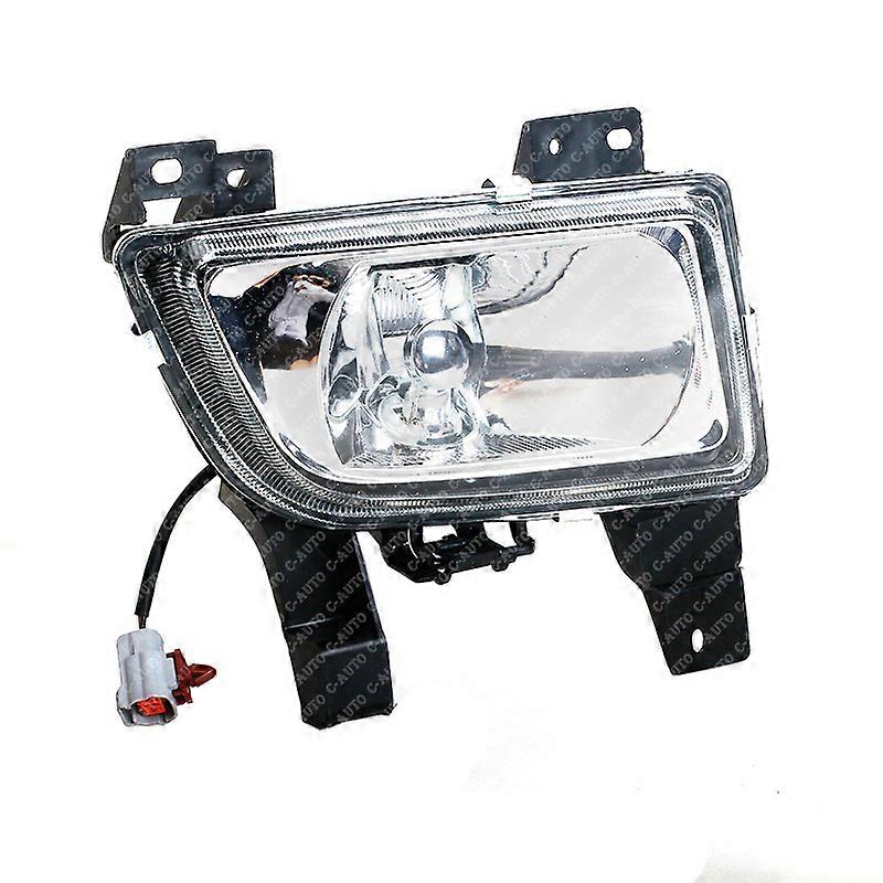 Car Front Bumper Fog Light Assembily For Mazda Premacy 1998-2004 Protege 1998 BJ B25G-51-680 B25G-51-690 car-styling
