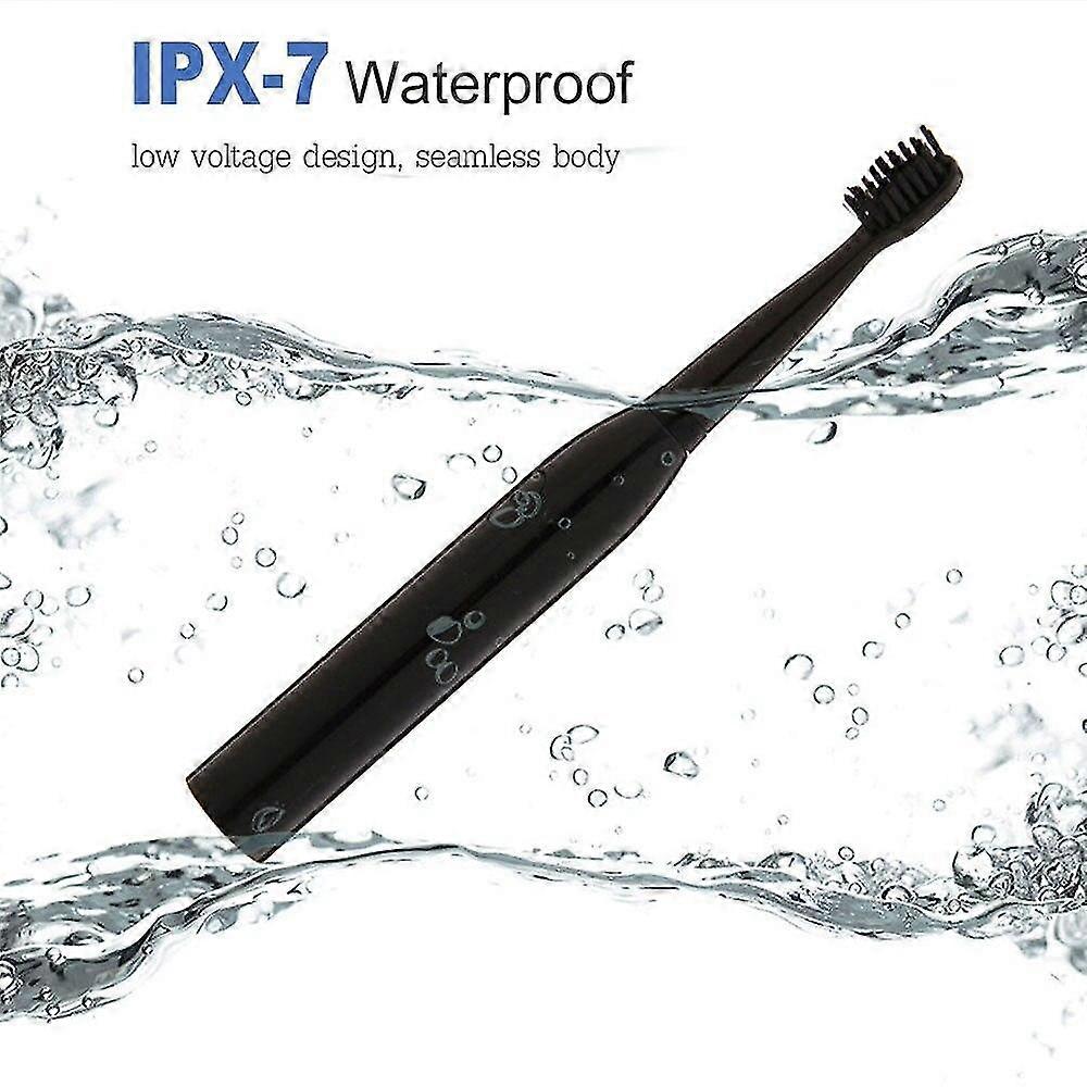 sonic electric toothbrush charge rechargeable tooth ultrasonic brushes