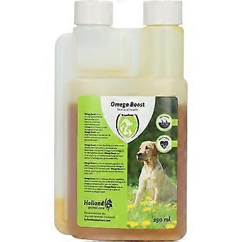 Omega Boost multivitamin for pet