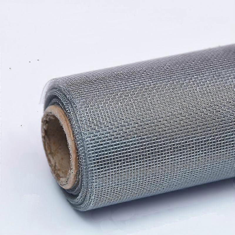 2m X 20m Length Multipurpose Door Window Screen Mesh Summer Anti Mosquito Net Protect Baby Family From Insect -a_FM18