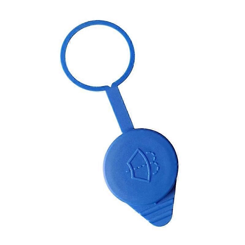 For Focus 2012-2018 Windshield Washer Fluid Reservoir Bottle Tank Cap Cover