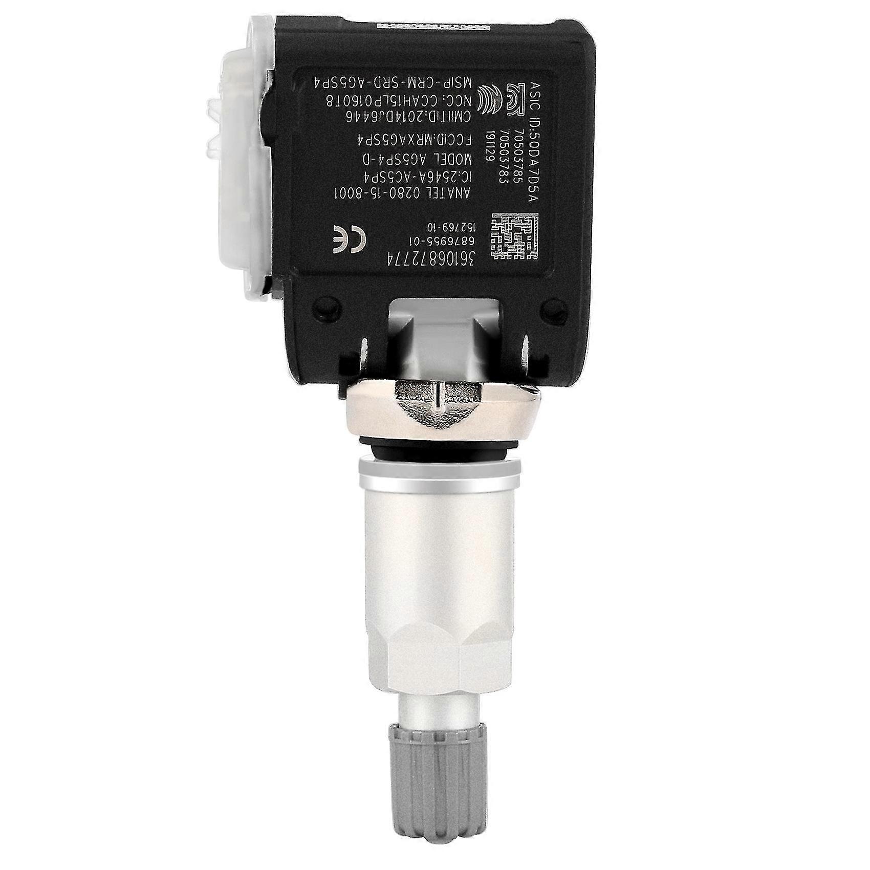 Tire Pressure Sensor A0009052102 Suitable for Mercedes- E-Class W213 Auto Parts Tire Pressure Monit
