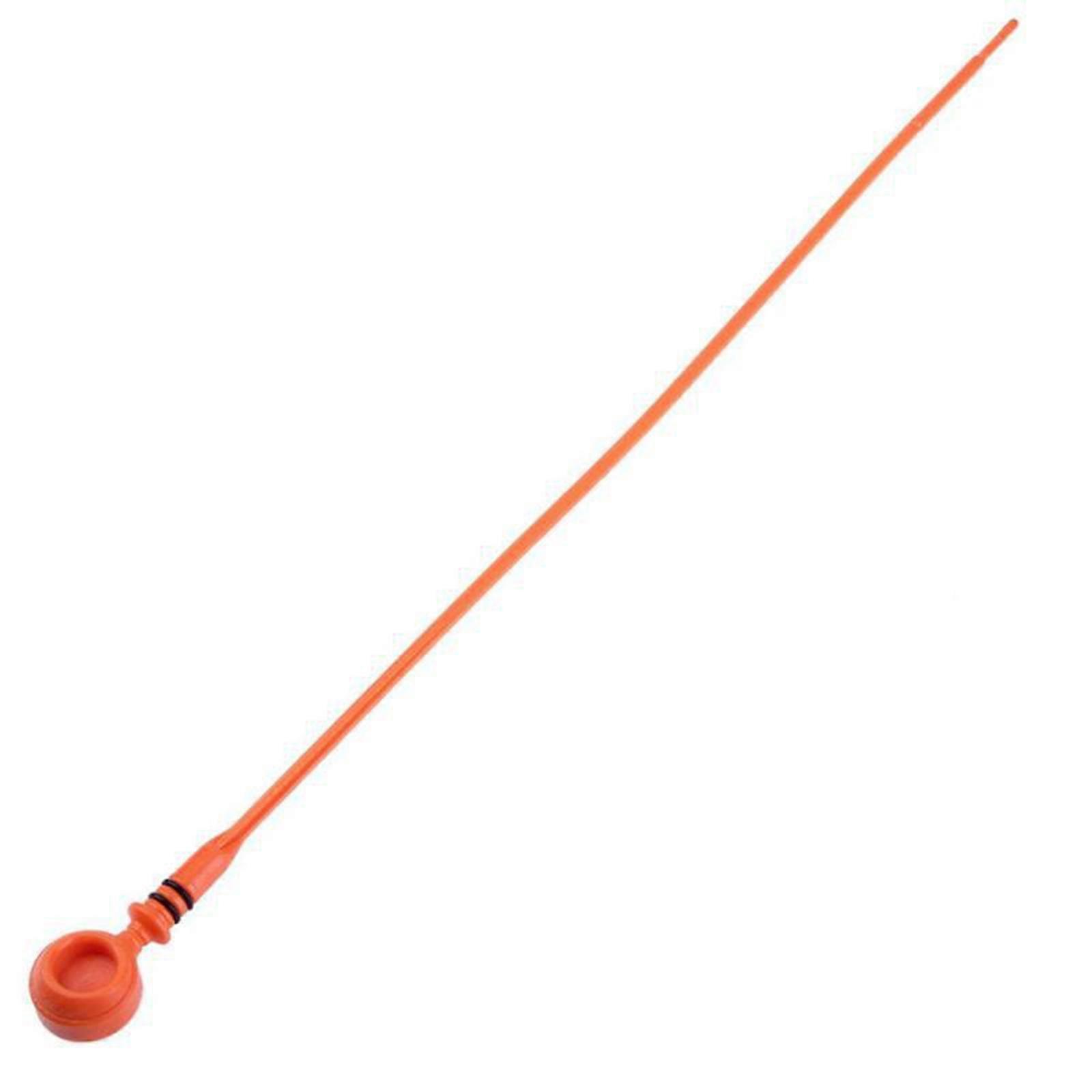  Δείκτης μέτρησης στάθμης 15650RNAA00 στάθμης υγρού λαδιού αυτοκινήτων Wearproof ABS για Civic 1.8L