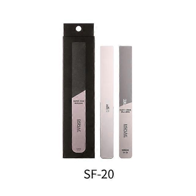 Dspiae Sf-20/sf-15/msf-13 Siren Ultimate Precision File Model Assembly Tool Hobby Accessory - Model Building Tool Sets