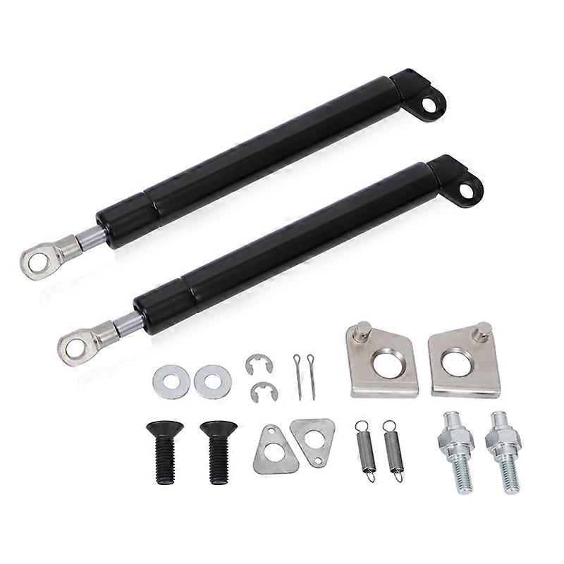 Rear Trunk Tailgate Slow Down Shock Strut Damper Support For HOLDEN RG COLORADO S10 LS LTZ Z71 2012