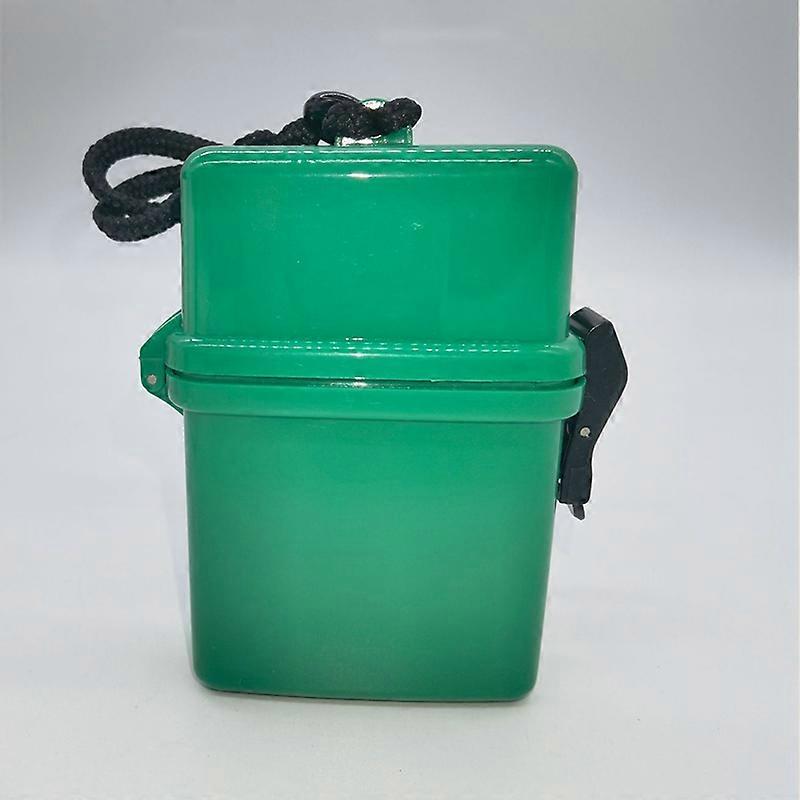 Portable s Small Card Collect Box Storage Plastic Storage Box Case Classification Box School Stationery Organizer