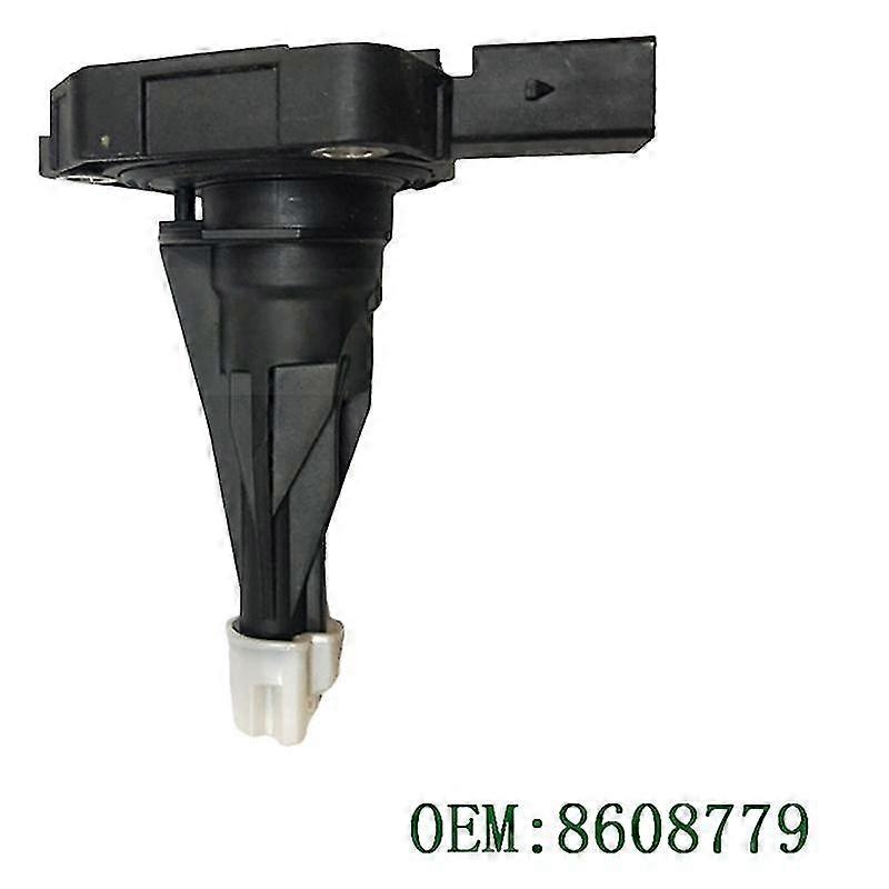 12618608779 Engine Oil Level Sensor For X3 X4 X5 X6 F20 F30 F34 F07 F10 F11 F25 F15 F16 2.0 Car Pos