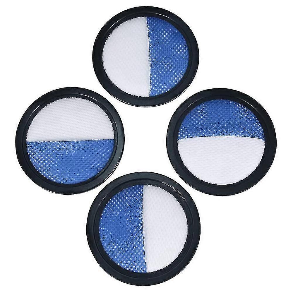Filter For Eureka Rapidclean Pro Cordless Stick Vacuum Cleaner 4 Pack