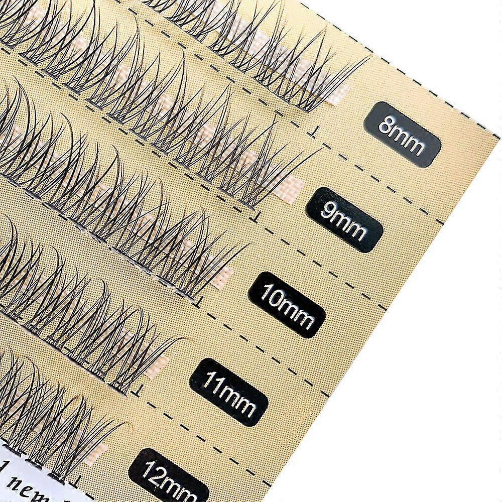 grafting false eyelashes 8/9/10/11/12mm
