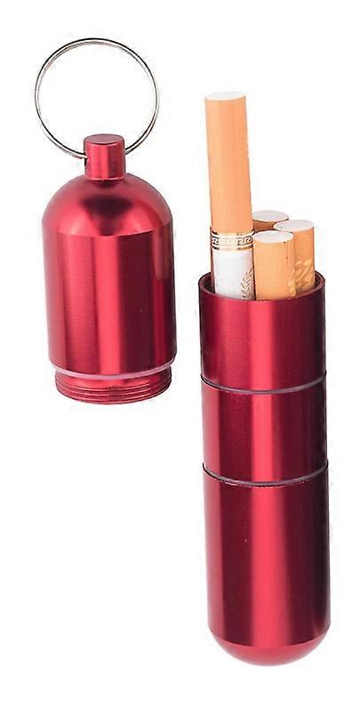 Portable Cigarette Case