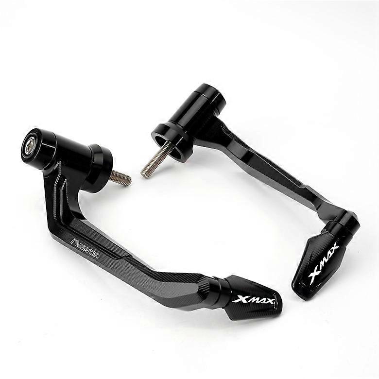 MOWOK motorcycle accessories for XMAX300 250 400 modified brakes, horn guards, handlebar guards