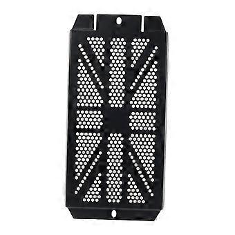 For Bonneville T100 T120 Street Scrambler Motorcycle Radiator Guard ...