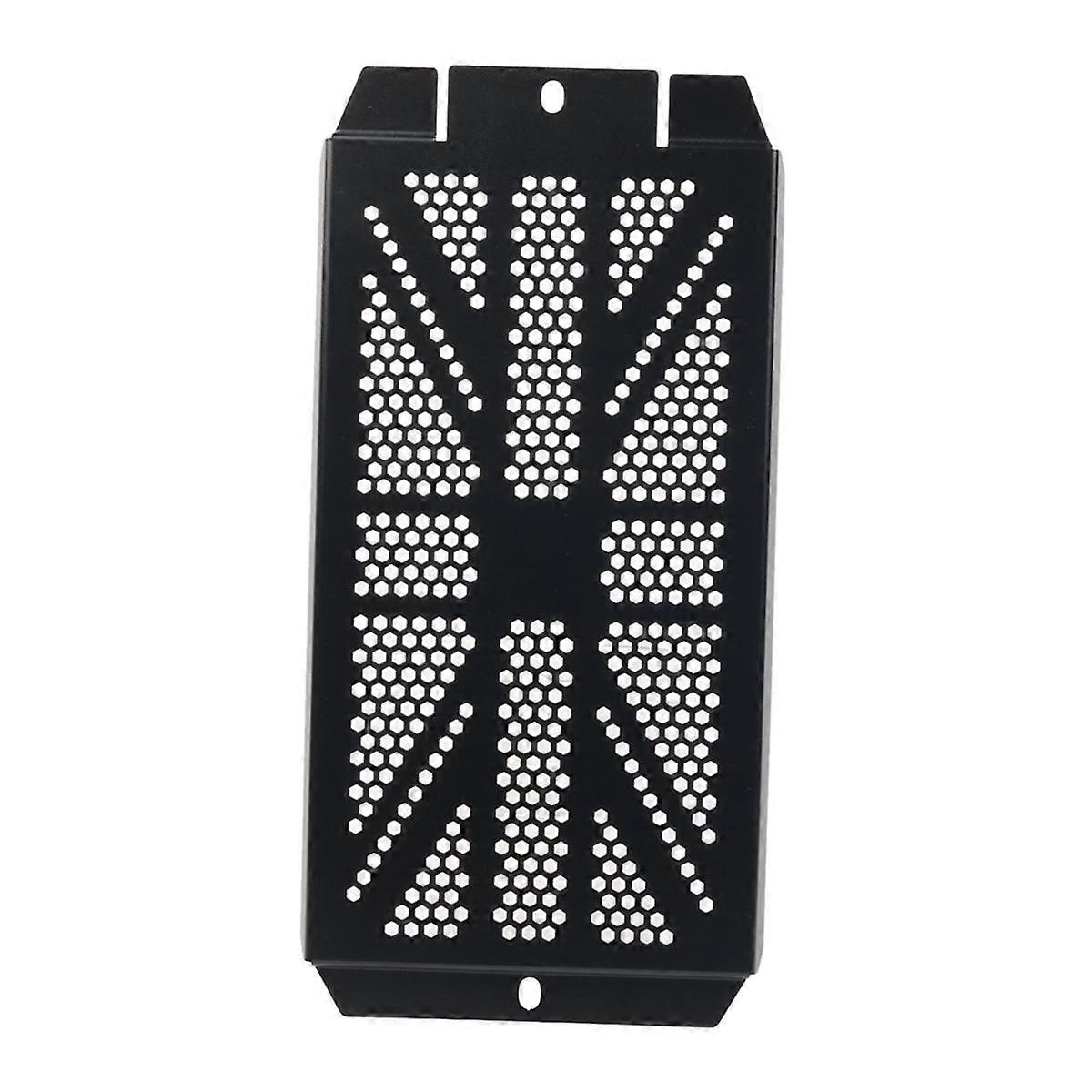 For Bonneville T100 T120 Street Scrambler Motorcycle Radiator Guard ...