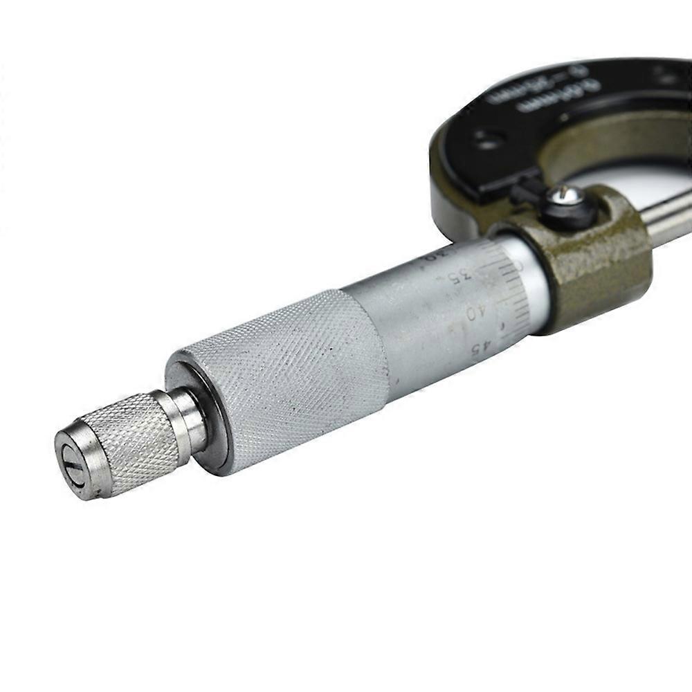 Outside Micrometer Digital Vernier Calipers Micrometer Precision Gauge