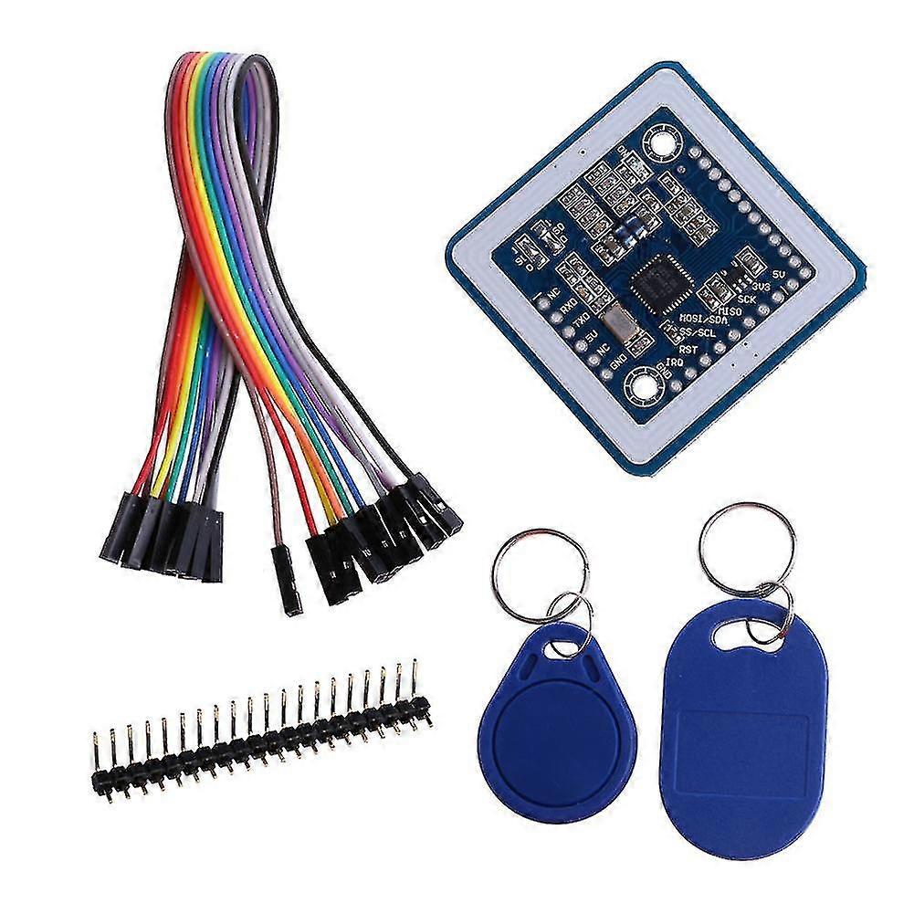 Neue Pn532 Nfc Rfid Modul V3 Kits Reader Writer Board für Android Phone
