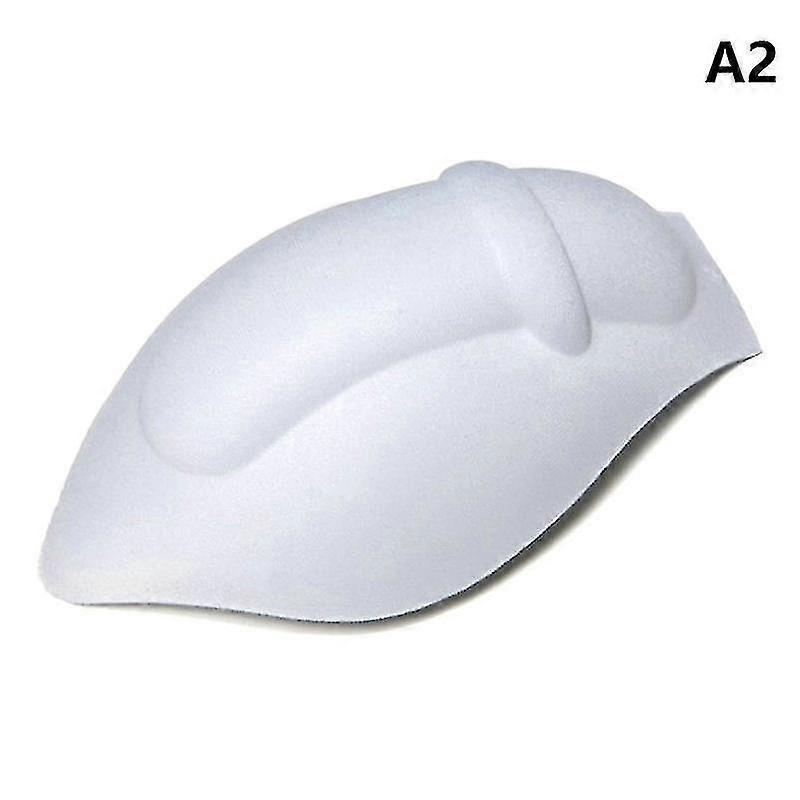 Nya Män Trosor Pad Enhancer Insert För Badkläder Underkläder Push Up Pad