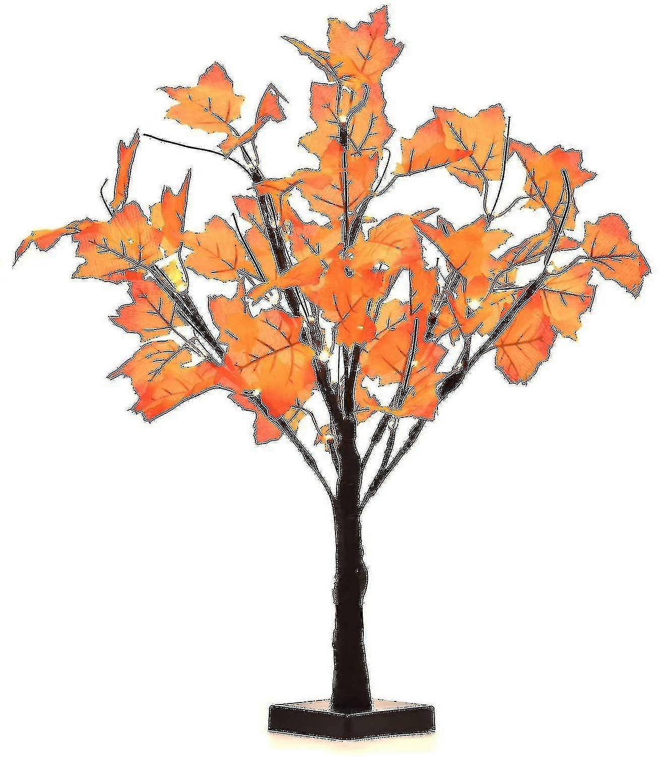 Artificial Maple Tree Tabletop Tree For Festival Rat